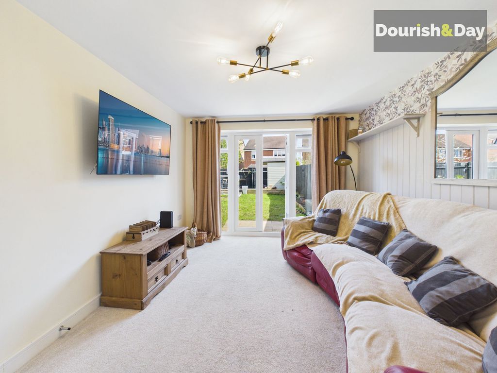 Additional image 8 of 3 bed detached house for saleAndrus Way, Stafford ST16