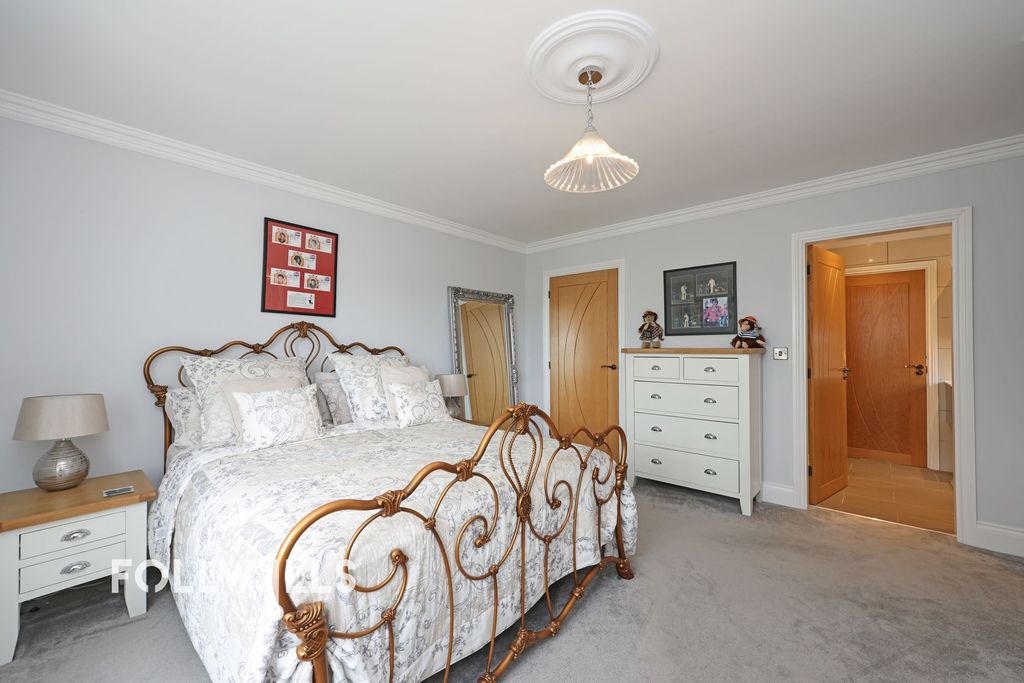 Additional image 20 of 5 bed detached house for saleAnchor Close, Whitmore ST5