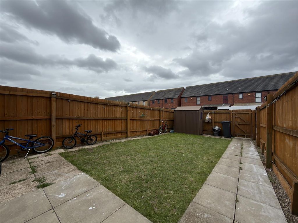 Additional image 13 of 3 bed end terrace house for saleCharles Bennion Walk, Leicester LE4