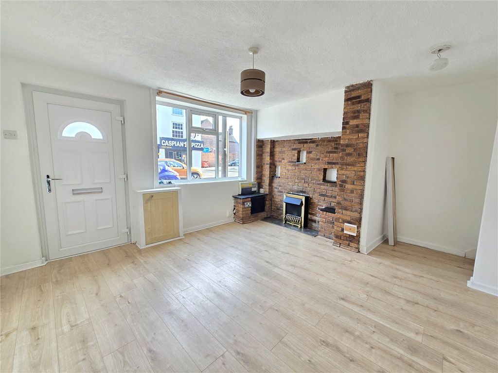 Additional image 3 of 2 bed terraced house for saleColeshill Street, Fazeley, Tamworth, Staffordshire B78