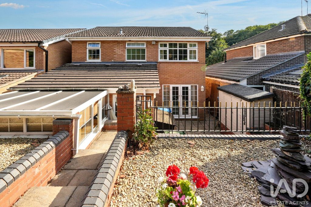 Additional image 34 of 4 bed detached house for saleThe Holloway, Dudley DY3