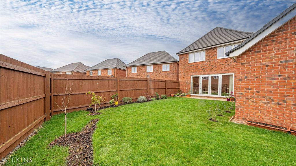 Additional image 29 of 4 bed detached house for saleClaudius Way, Nuneaton, Warwickshire CV11