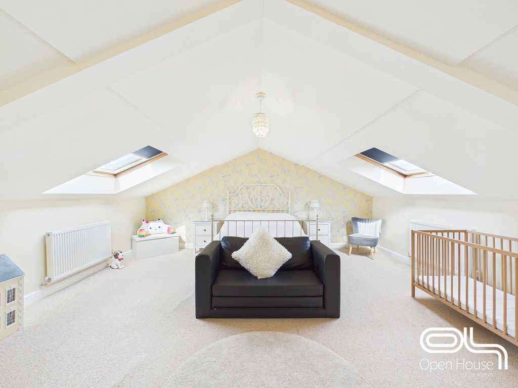 Additional image 17 of 5 bed detached house for saleApple Tree Farm, Levedale, Stafford ST18