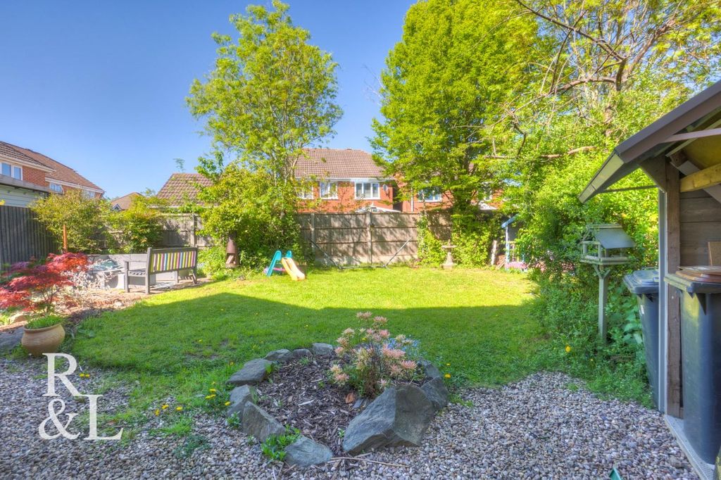 Additional image 8 of 4 bed detached house for saleLoweswater Grove, Ashby-De-La-Zouch LE65