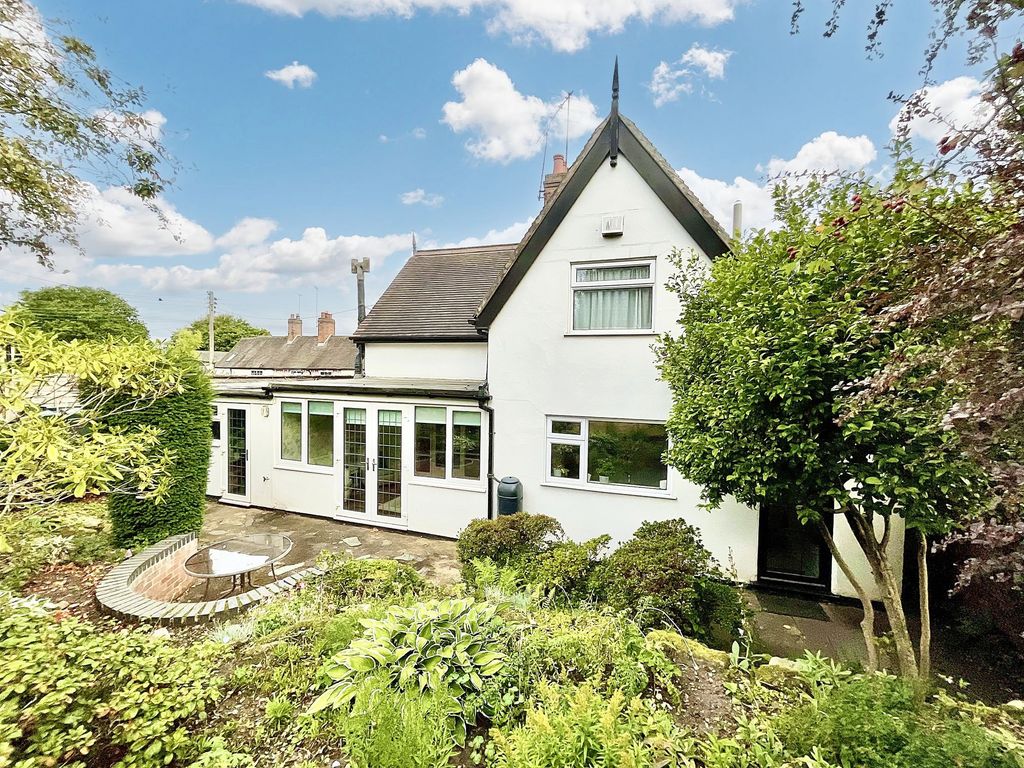 Additional image 20 of 2 bed detached house for saleSalt, Stafford ST18