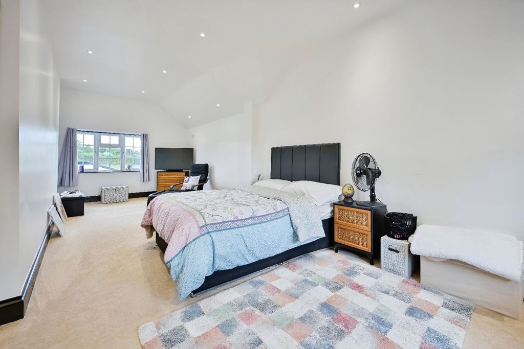 Detached house for saleWootton, Eccleshall, Stafford, Staffordshire ST21 photo 5