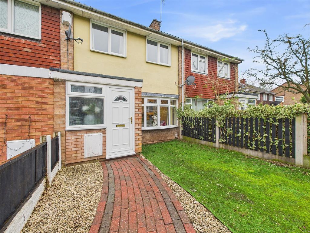 Additional image 11 of 3 bed terraced house for saleJohnson Close, Rugeley WS15