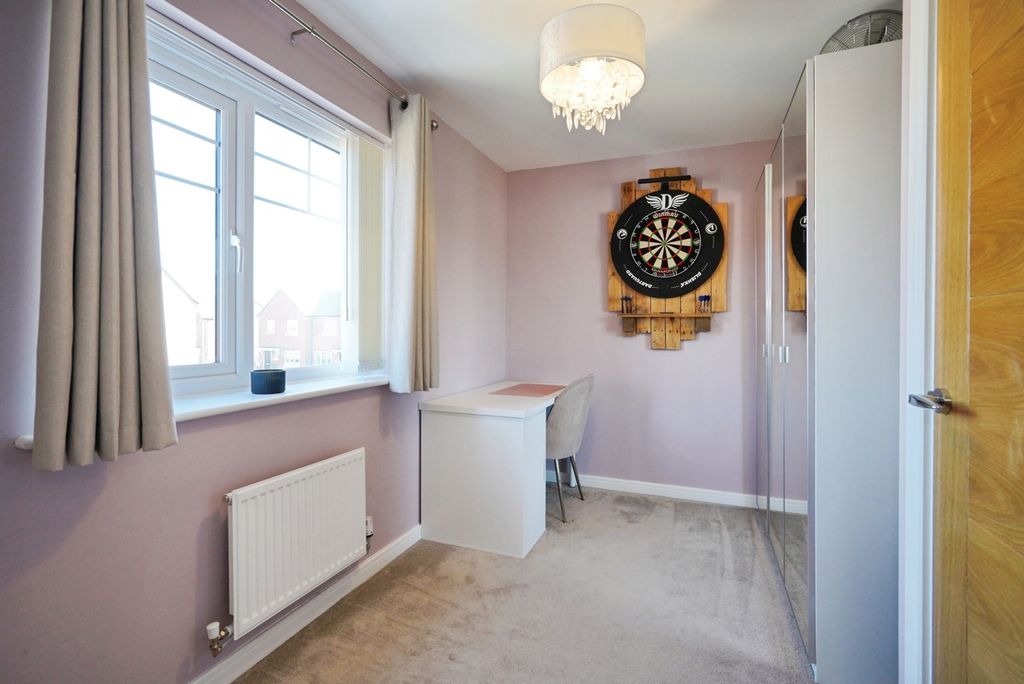 Additional image 13 of 2 bed end terrace house for saleOsprey Drive, Branston, Burton-On-Trent, Staffordshire DE14