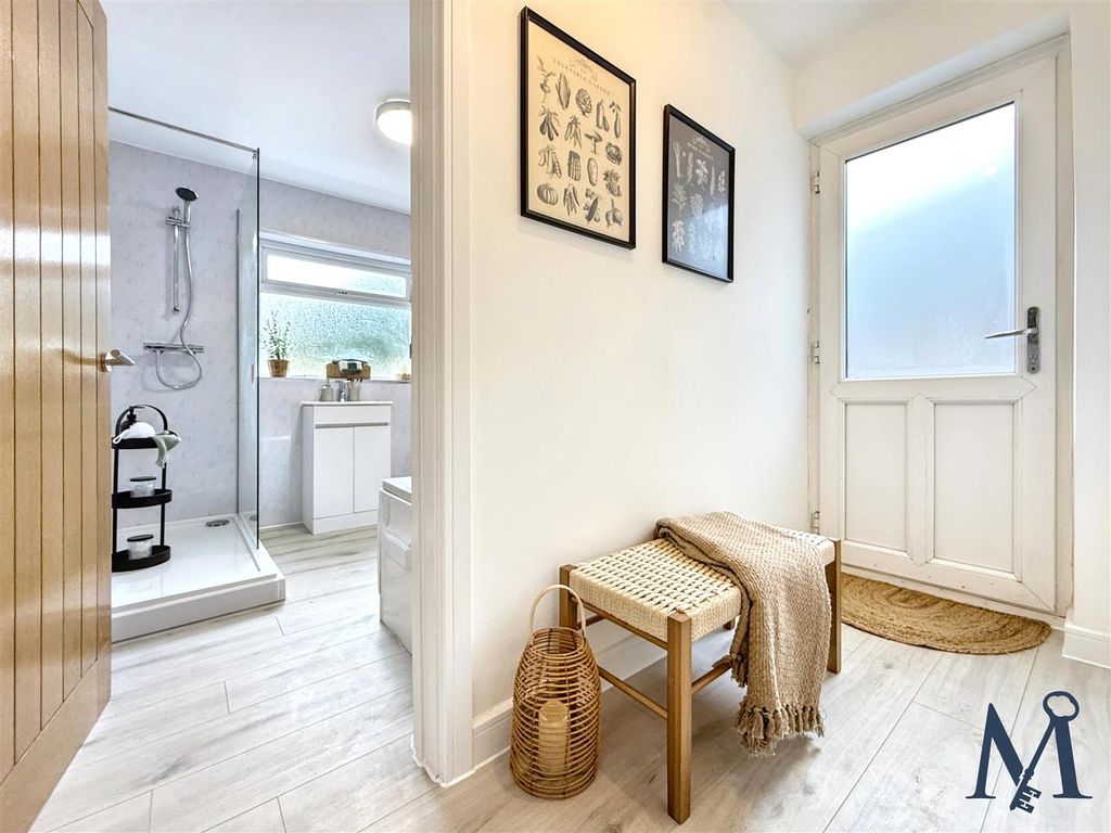 Additional image 10 of 2 bed end terrace house for saleSilver Street, Whitwick, Coalville LE67