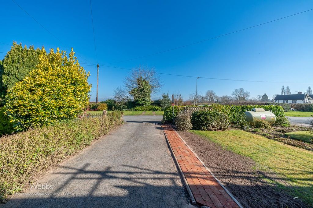 Additional image 30 of 2 bed property for saleEccleshall Road, Great Bridgeford, Stafford ST18