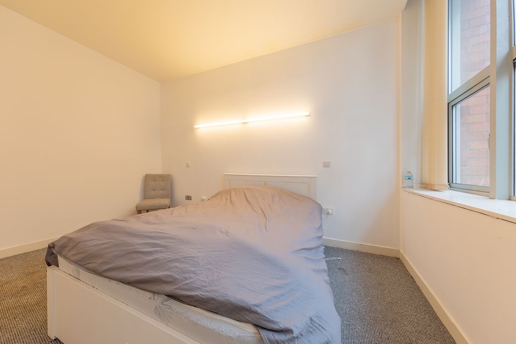 Additional image 13 of 1 bed flat for saleMorledge Street, Leicester LE1