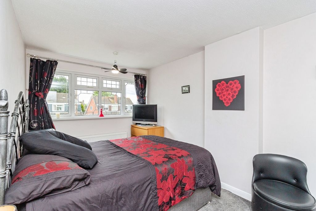 Additional image 8 of 3 bed semi-detached house for saleCovert Close, Great Haywood, Stafford, Staffordshire ST18