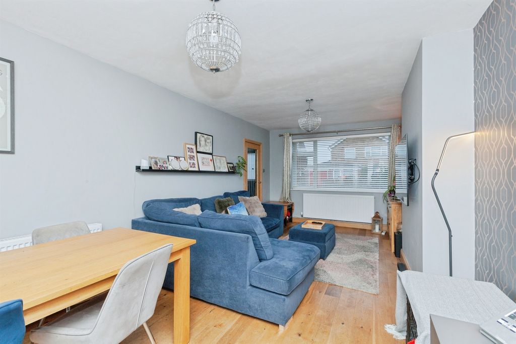 Additional image 4 of 3 bed detached house for saleOaks Drive, Newbold Verdon, Leicester LE9