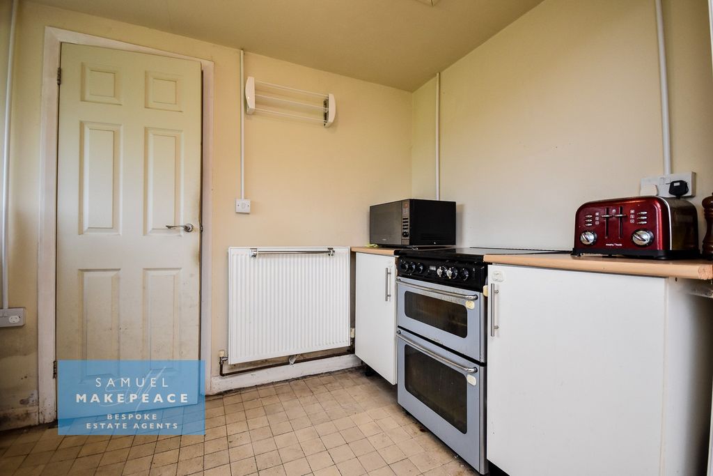 Additional image 8 of 3 bed detached house for saleHeath Avenue, Werrington, Stoke On Trent ST9