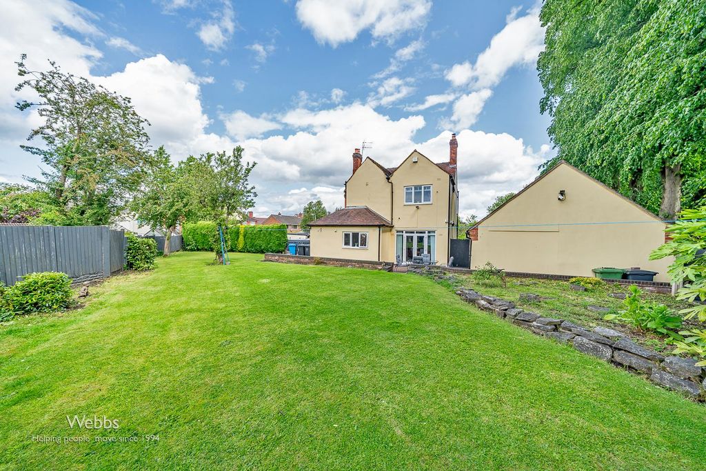Additional image 23 of 3 bed detached house for saleStation Street, Cheslyn Hay, Walsall WS6