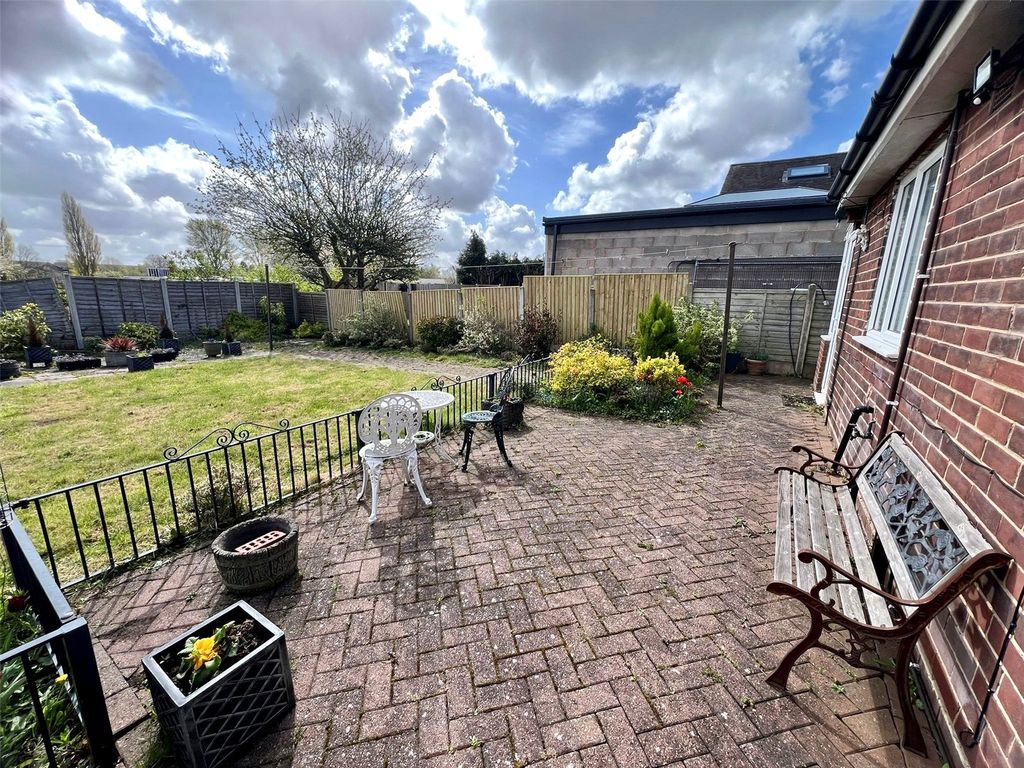 Additional image 20 of 2 bed bungalow for saleOlde Hall Lane, Great Wyrley, Walsall, Staffordshire WS6