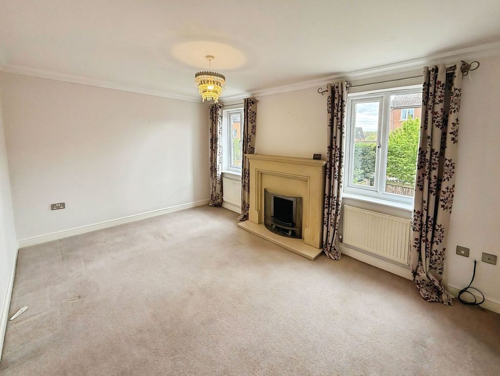 Additional image 3 of 4 bed terraced house for saleThacker Drive, Lichfield WS13