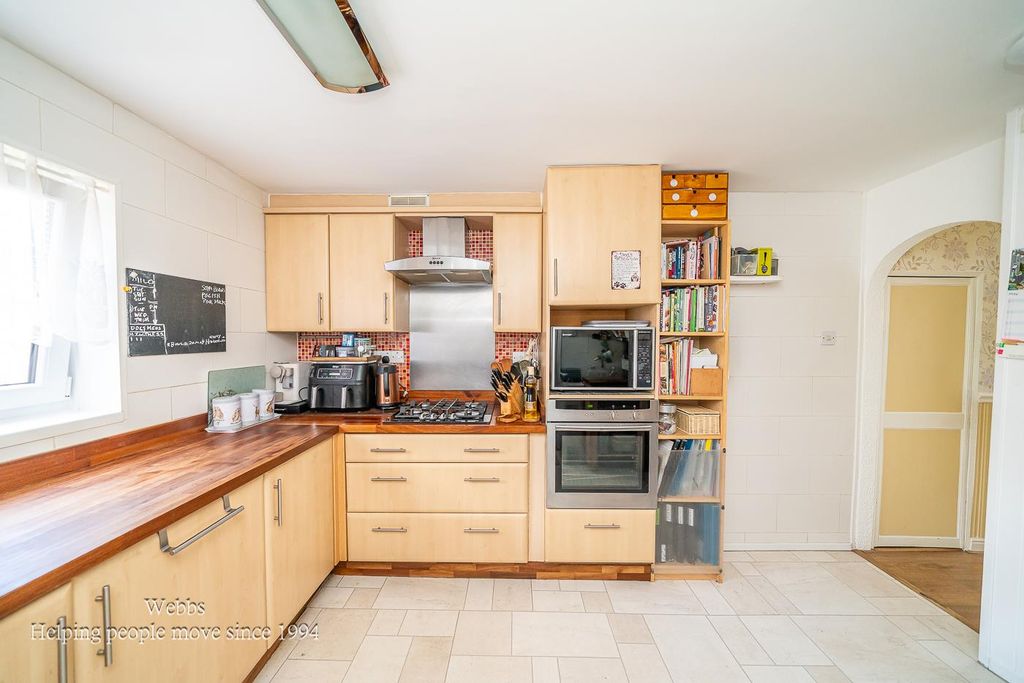 Additional image 11 of 3 bed end terrace house for saleNursery Road, Brereton, Rugeley WS15