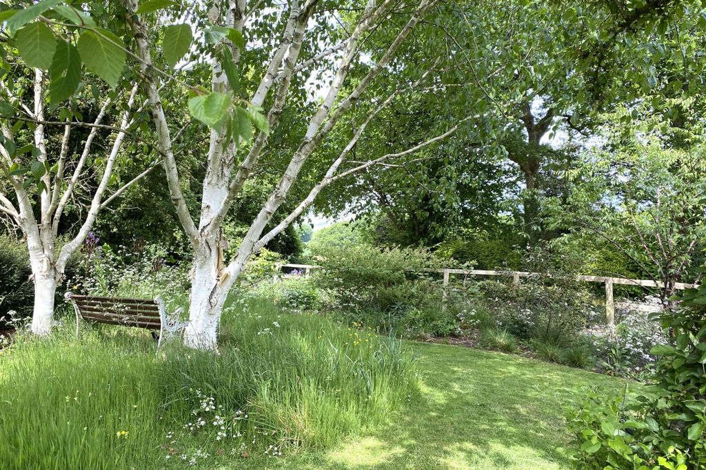 Additional image 21 of 4 bed detached bungalow for saleEaston Royal, Pewsey SN9