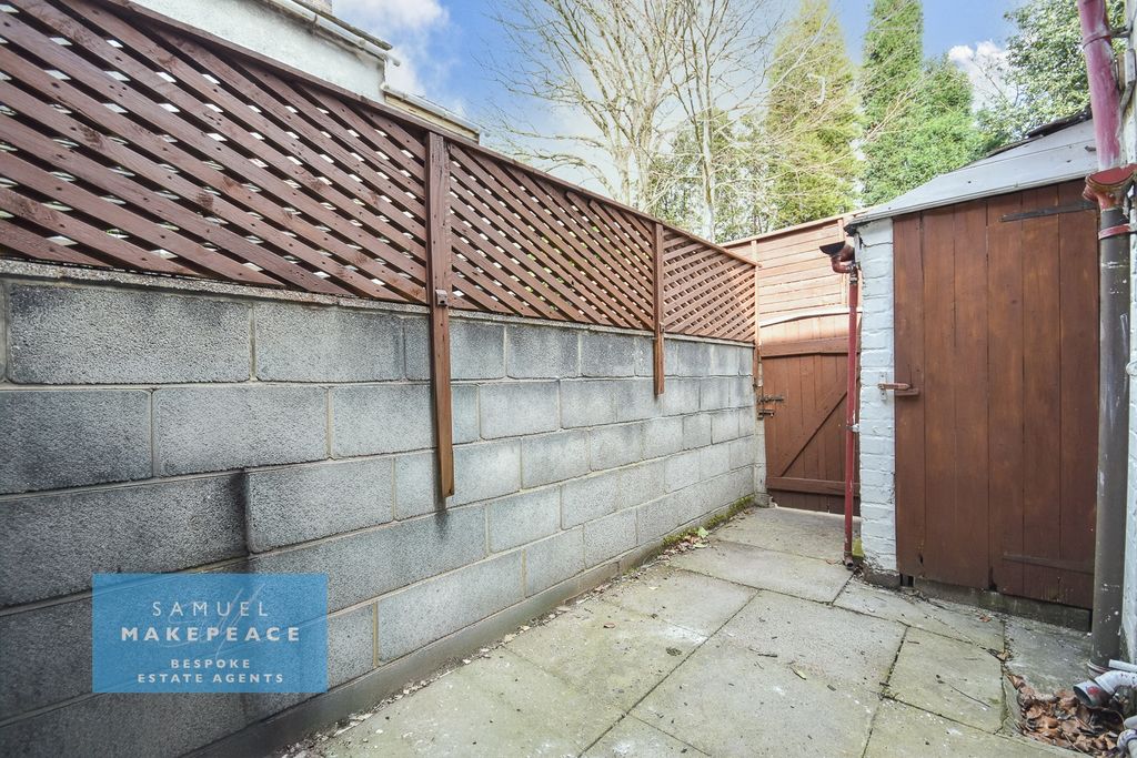 Additional image 12 of 2 bed terraced house for saleLiverpool Road, Kidsgrove, Stoke On Trent ST7