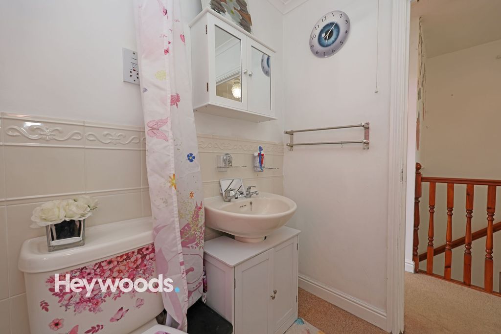 Additional image 21 of 3 bed detached house for saleMayer Avenue, Newcastle ST5