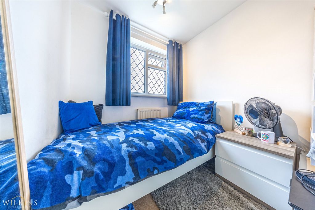 Additional image 16 of 3 bed detached house for saleDosthill Road, Two Gates, Tamworth, Staffordshire B77