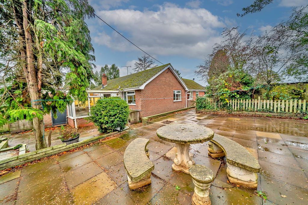 Additional image 34 of 4 bed detached bungalow for saleHopton, Stafford ST18