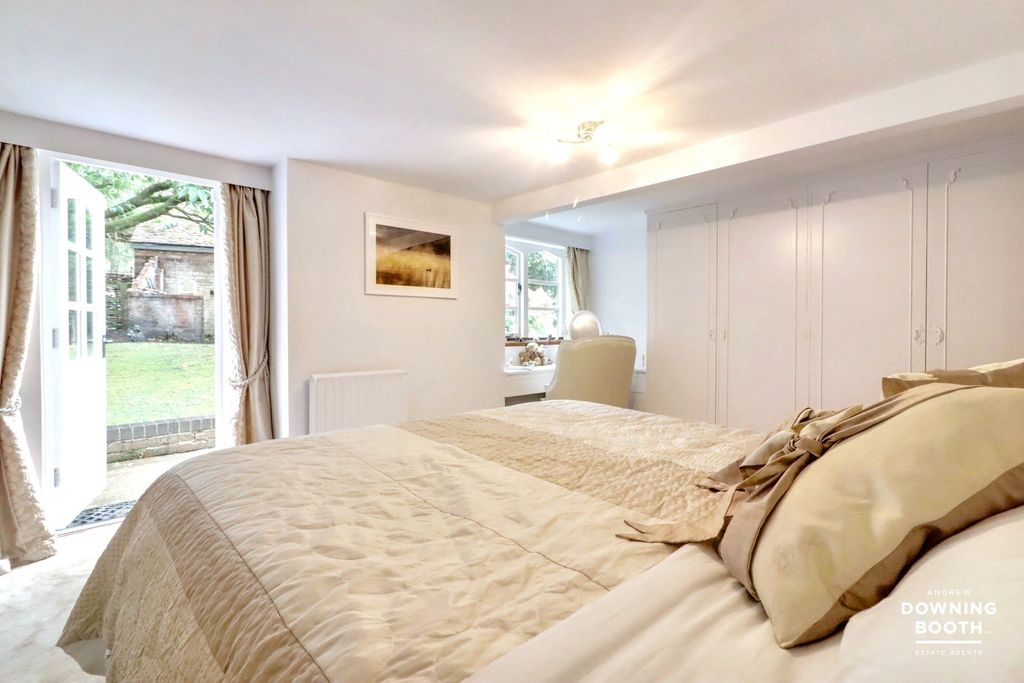 Additional image 18 of 4 bed equestrian for saleLysways Lane, Rugeley WS15