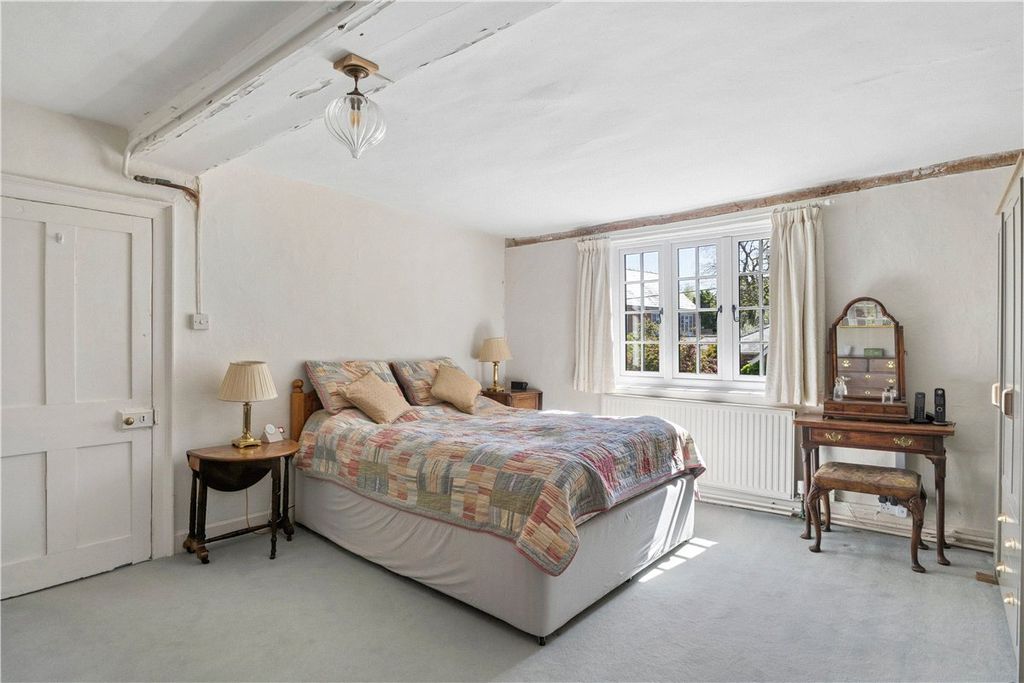 Additional image 18 of 6 bed detached house for saleThe Street, All Cannings, Devizes, Wiltshire SN10