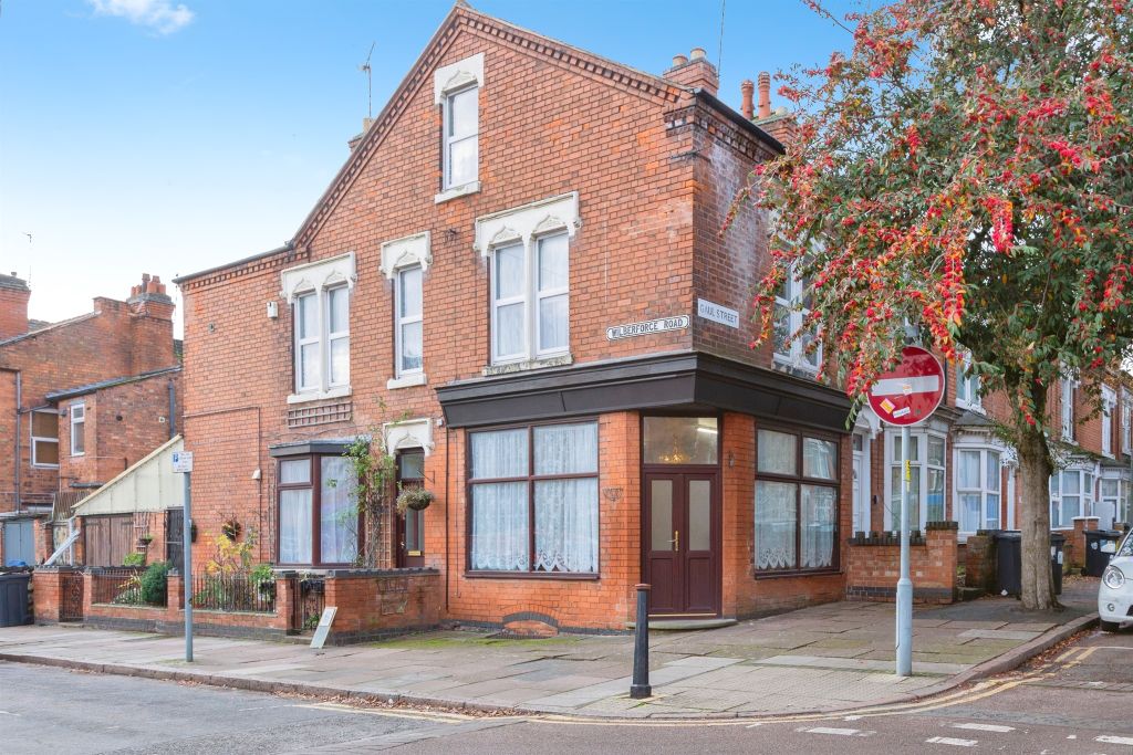 Additional image 20 of 4 bed end terrace house for saleWilberforce Road, Leicester LE3