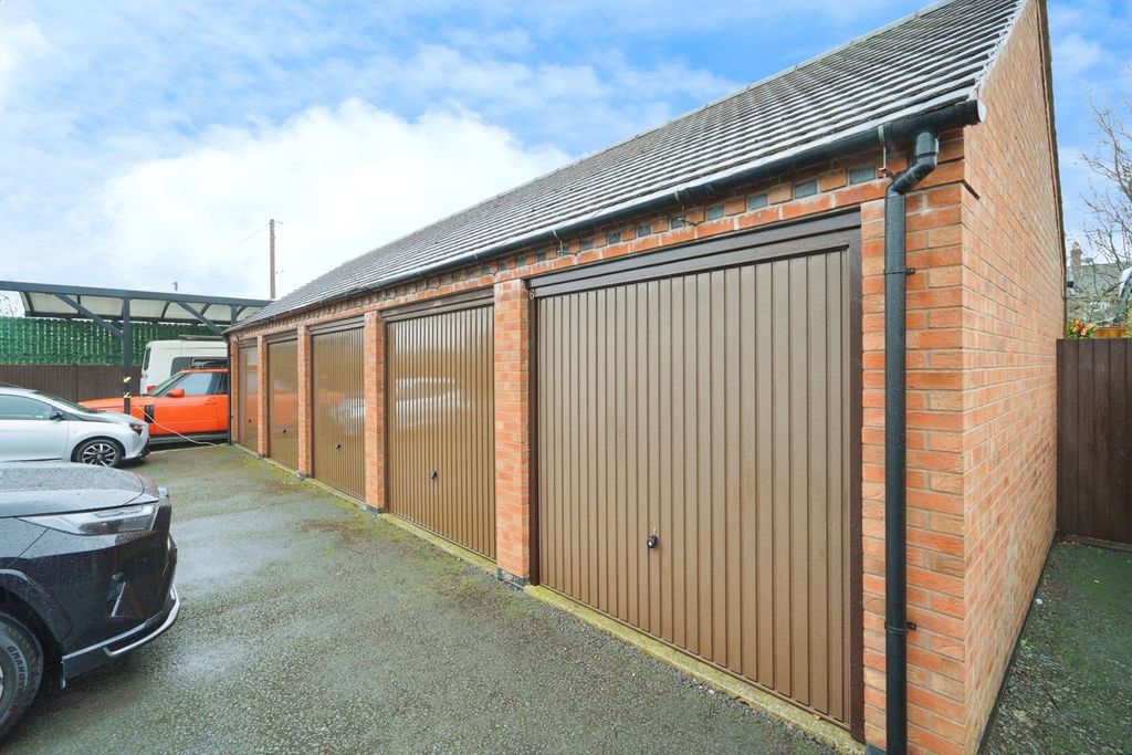 Additional image 16 of 2 bed terraced house for saleWetmore Lane, Burton-On-Trent, Staffordshire DE14