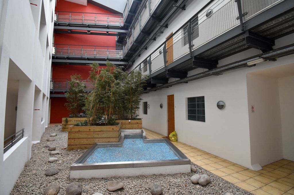 Additional image 8 of 2 bed flat for saleThe Foister Building, Charles Street, Leicester LE1