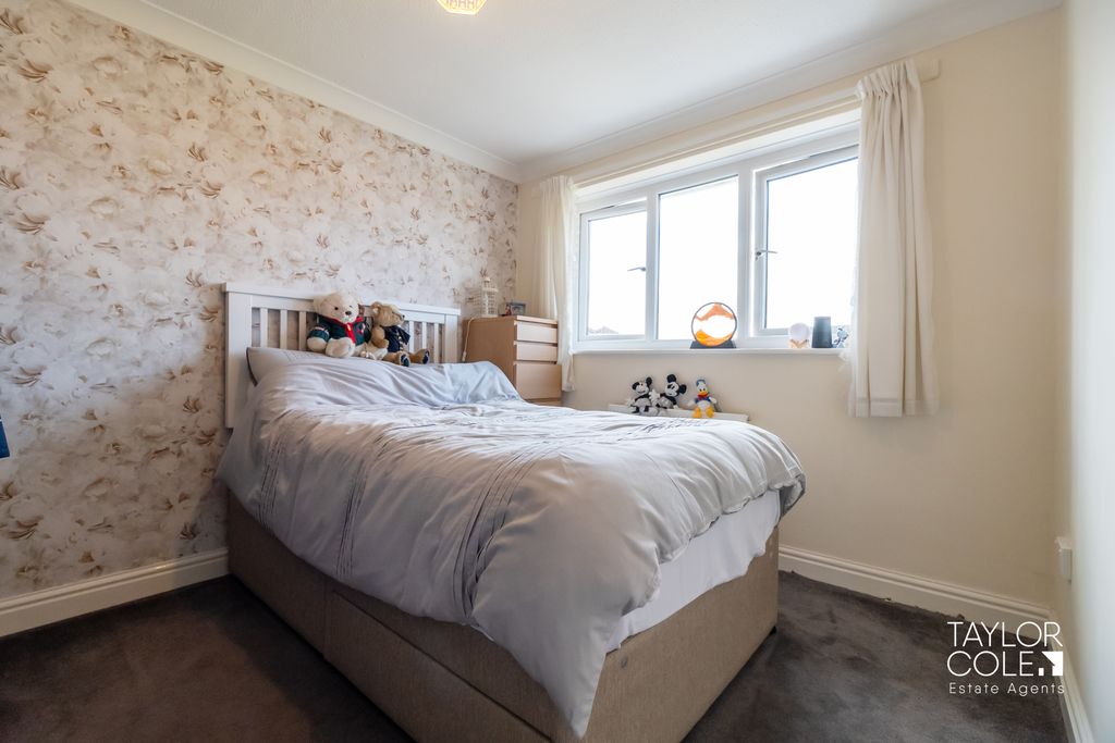 Additional image 11 of 3 bed semi-detached house for saleParbury, Dosthill, Tamworth B77