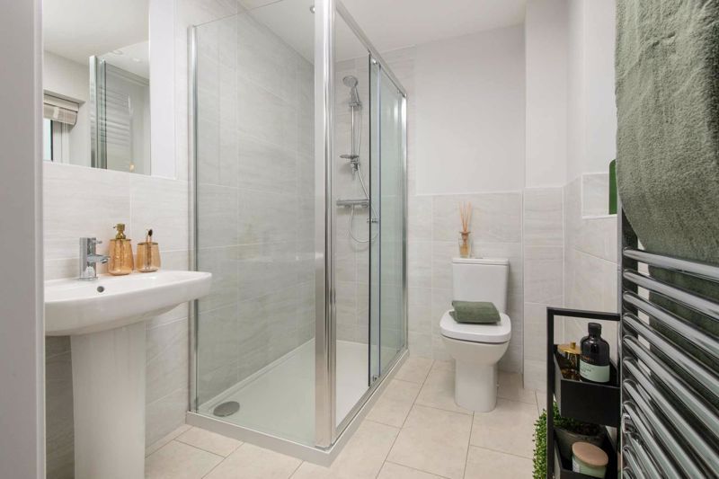 Additional image 8 of 4 bed detached house for salePlot 43 The Candleberry, Shropshire Heights, Mucklestone Road, Loggerheads TF9