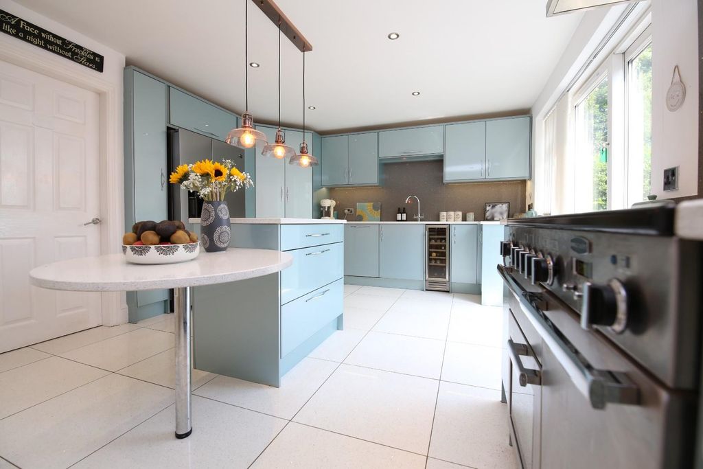 Additional image 2 of 5 bed detached house for saleThe Square, Marchington, Uttoxeter ST14