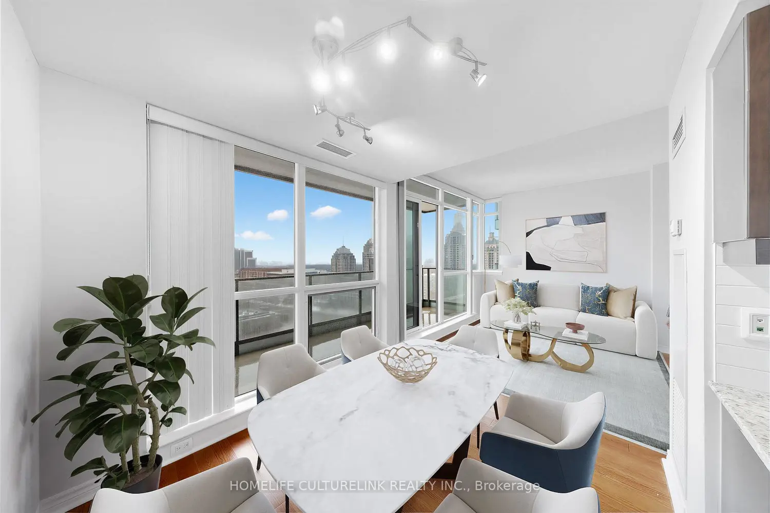 Additional image 6 of 2885 Bayview Avenue 1323