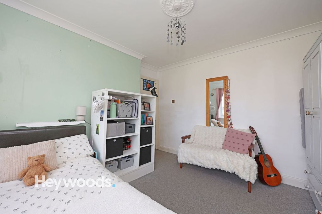Additional image 21 of 3 bed semi-detached house for saleSeabridge Road, Newcastle ST5