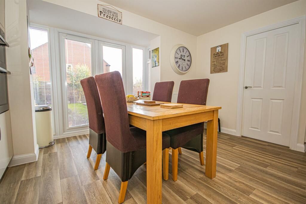 Additional image 5 of 4 bed detached house for saleEast Lawn Drive, Doveridge, Ashbourne DE6