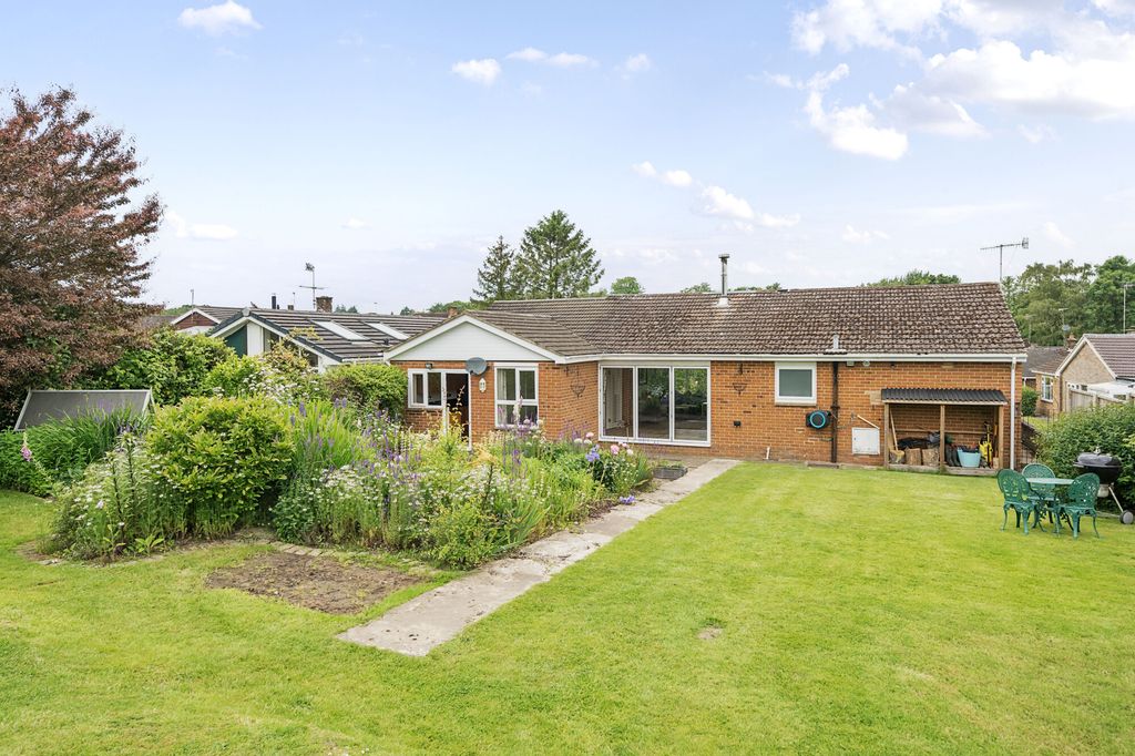 Additional image 13 of 3 bed detached bungalow for saleWest Grimstead, Salisbury SP5