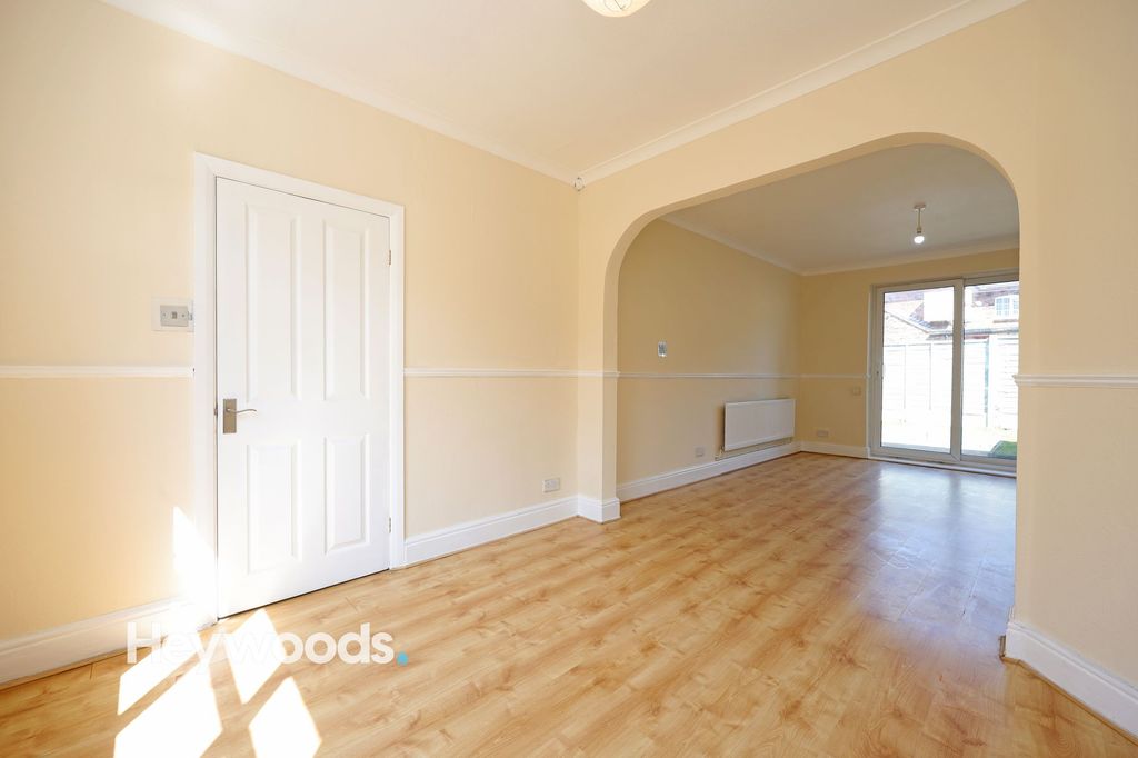 Additional image 4 of 3 bed semi-detached house for saleEgerton Road, Hartshill, Stoke On Trent ST4