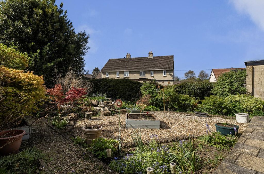 Additional image 15 of 2 bed semi-detached bungalow for saleTop Lane, Whitley, Melksham SN12