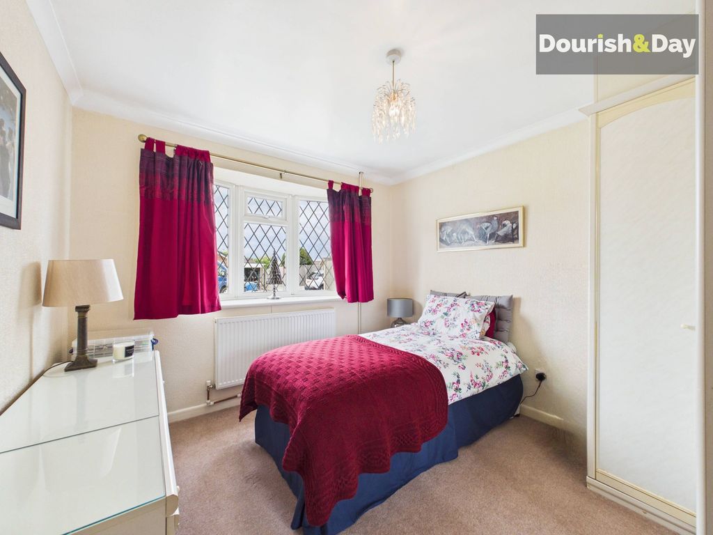 Additional image 11 of 2 bed detached bungalow for salePortleven Close, Weeping Cross, Stafford ST17