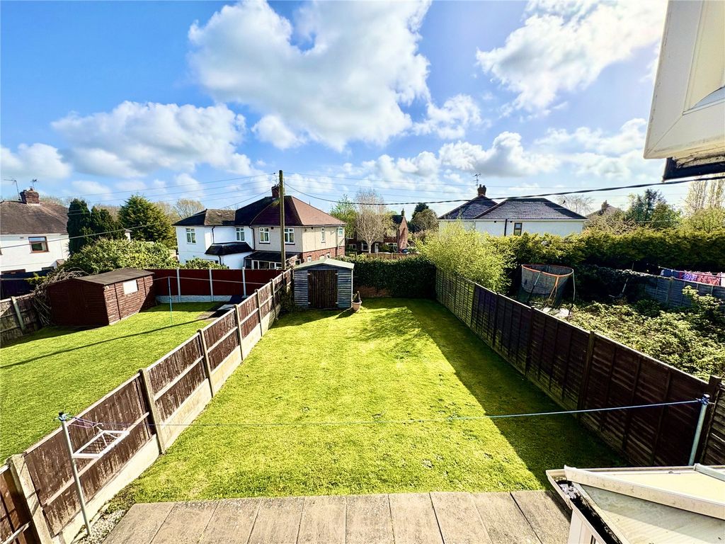 Additional image 25 of 3 bed semi-detached house for saleMancetter Road, Atherstone, Warwickshire CV9