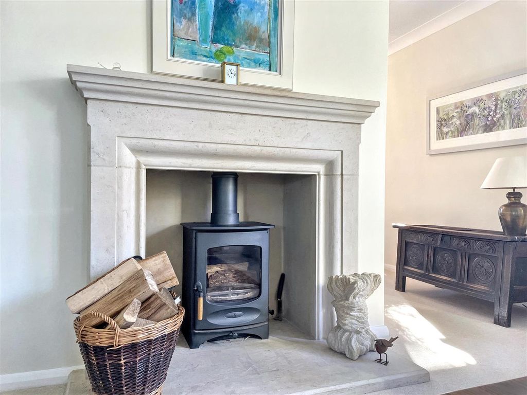 Additional image 3 of 4 bed detached house for salePark Road, Ketton, Stamford PE9