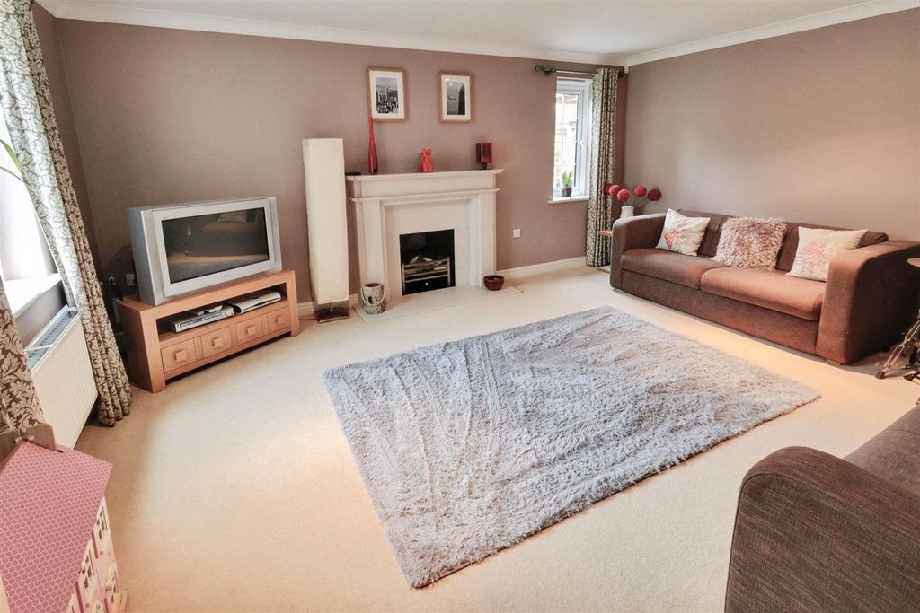 Additional image 28 of 5 bed detached house for saleThe Meadows, Wrinehill, Crewe CW3