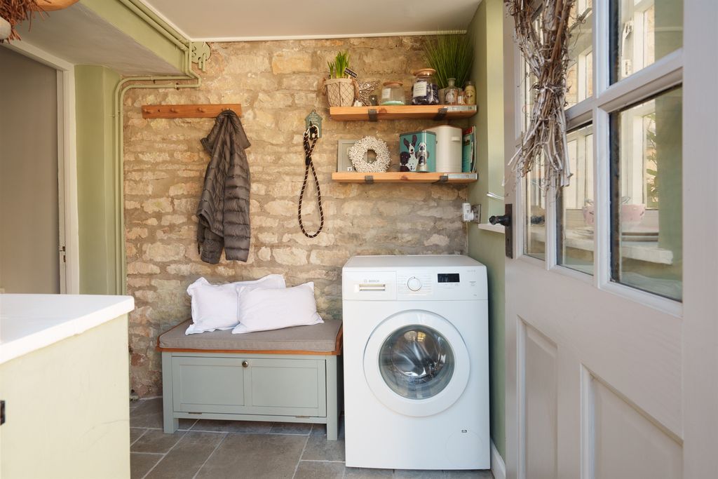 Additional image 11 of 2 bed semi-detached house for sale., Tickencote, Stamford PE9