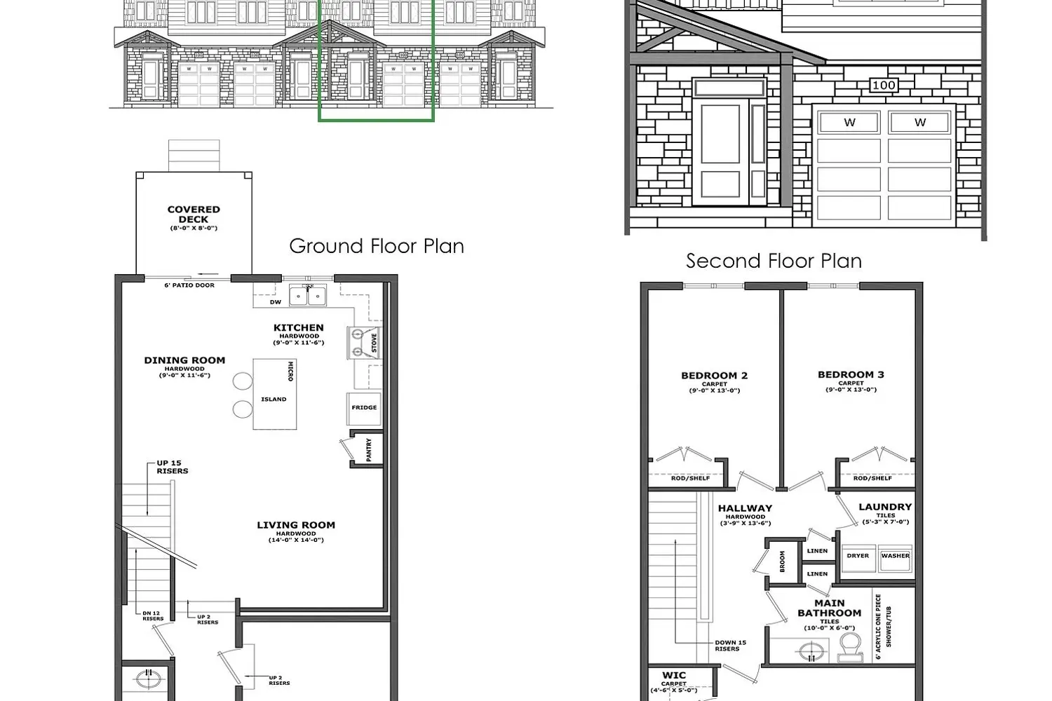 Additional image 16 of 361 Voyageur Place