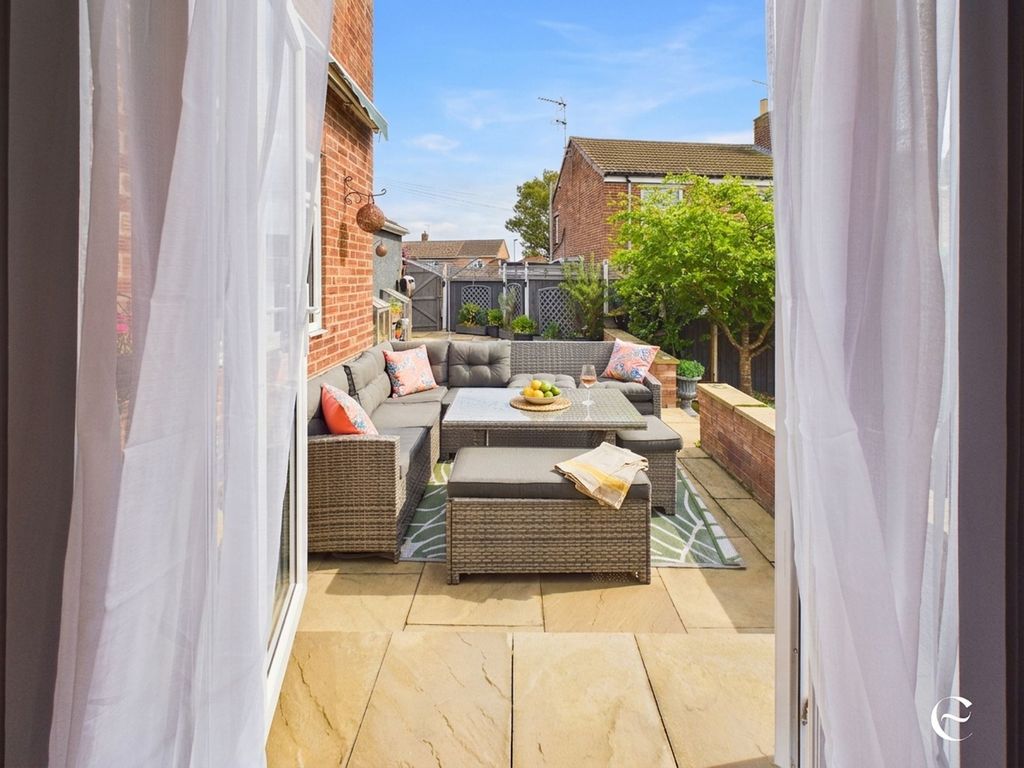 Additional image 21 of 4 bed semi-detached house for saleWilloughby Road, Stamford PE9