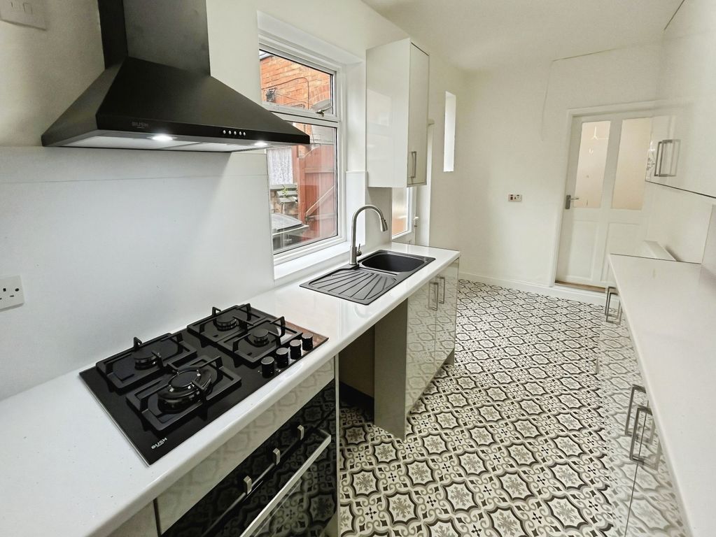 Additional image 16 of 2 bed terraced house for saleWoodland Road, Leicester, Leicestershire LE5