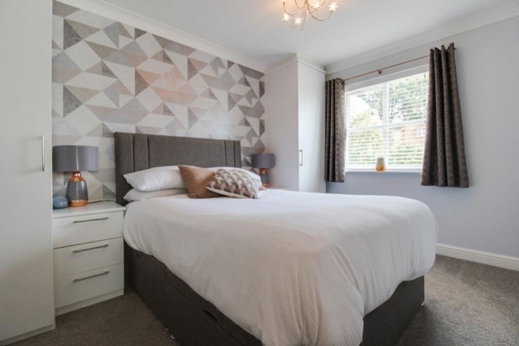 Additional image 5 of 3 bed detached house for saleJubilee Drive, Earl Shilton, Leicestershire LE9